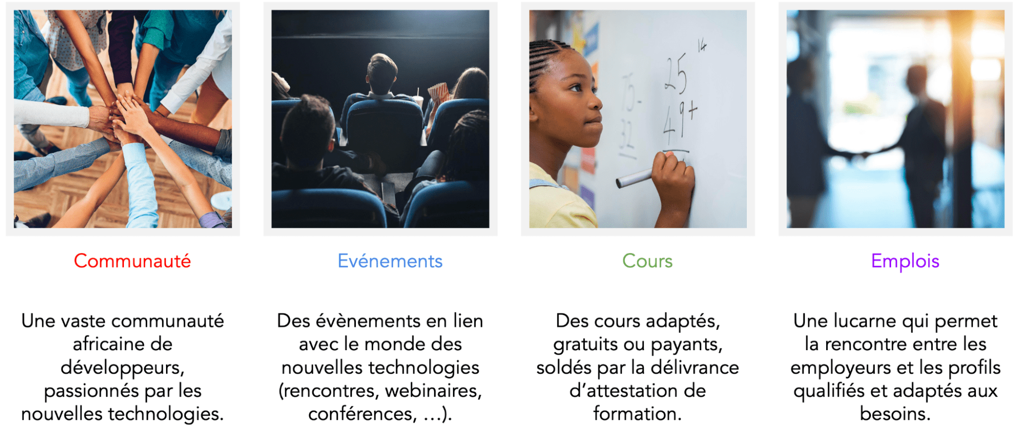 Événement J2Code