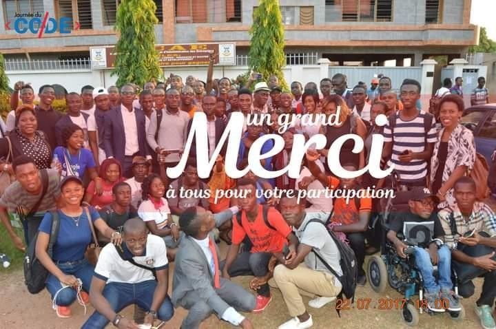 Ateliers pratiques