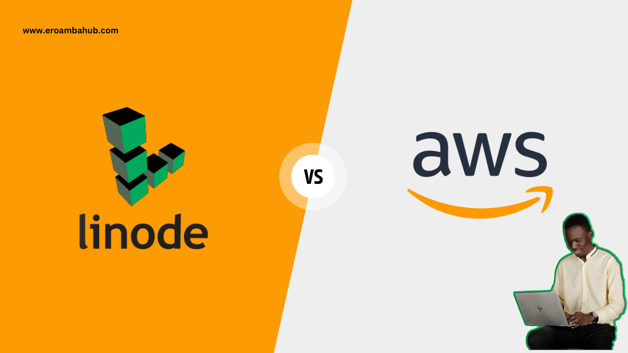 Linode vs. AWS : Un Comparatif Technique