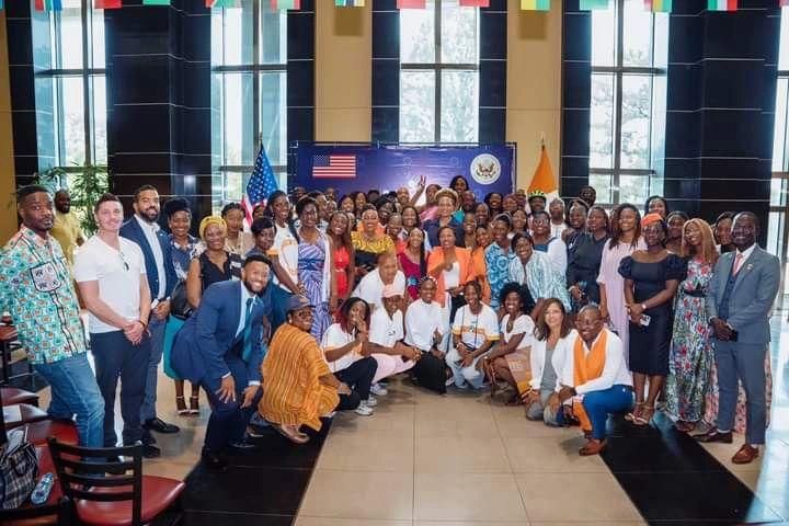 Vision pour l'Afrique