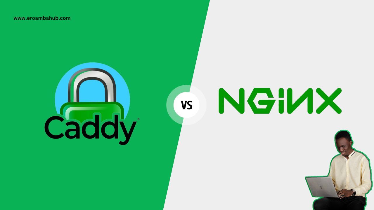 Caddy vs. Nginx : Quel choix faire ?