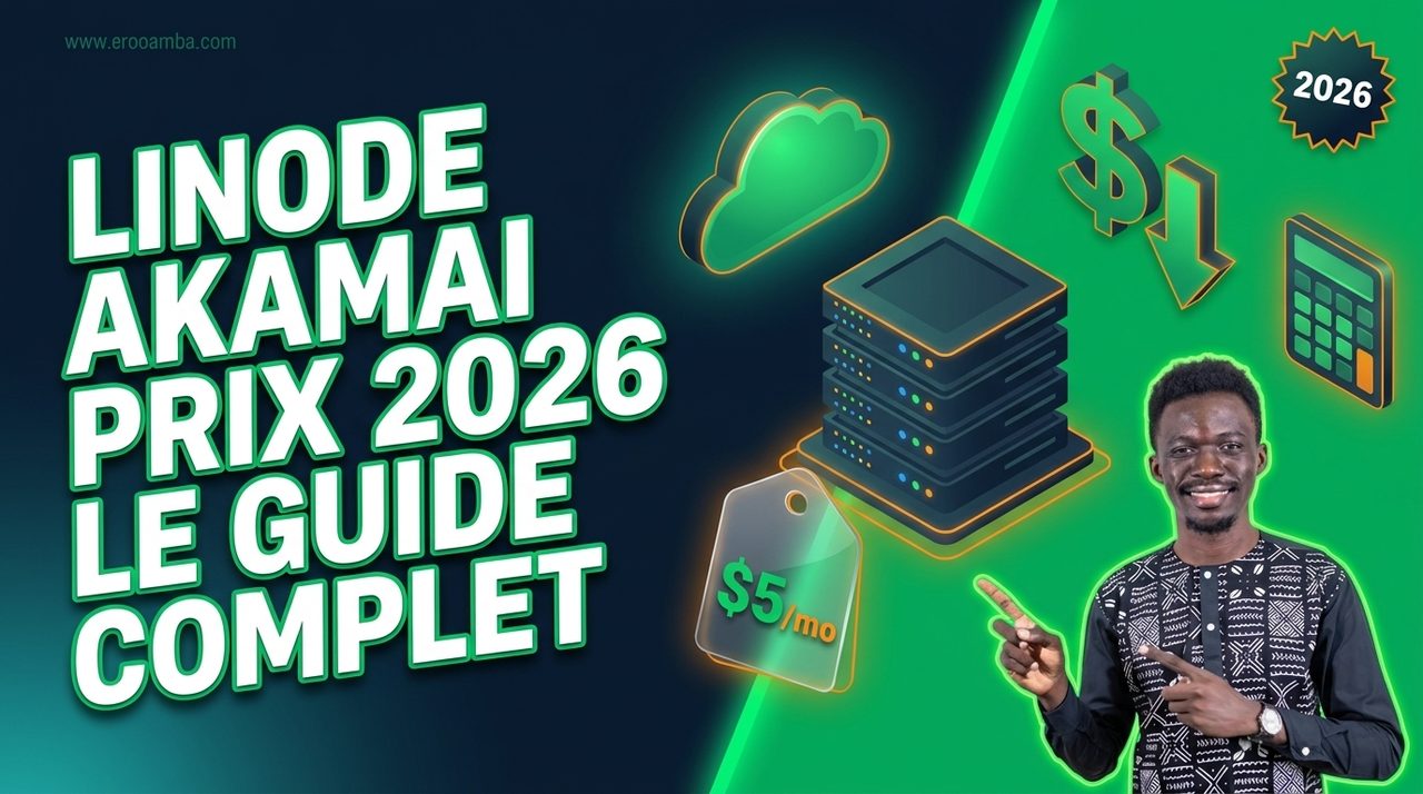 Linode Akamai Prix 2026 : Le Guide Complet des Tarifs VPS (Shared, Dedicated, GPU)