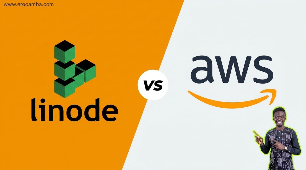 Linode (Akamai) vs AWS Lightsail : Prix, Performances et Pourquoi Linode Gagne en 2026