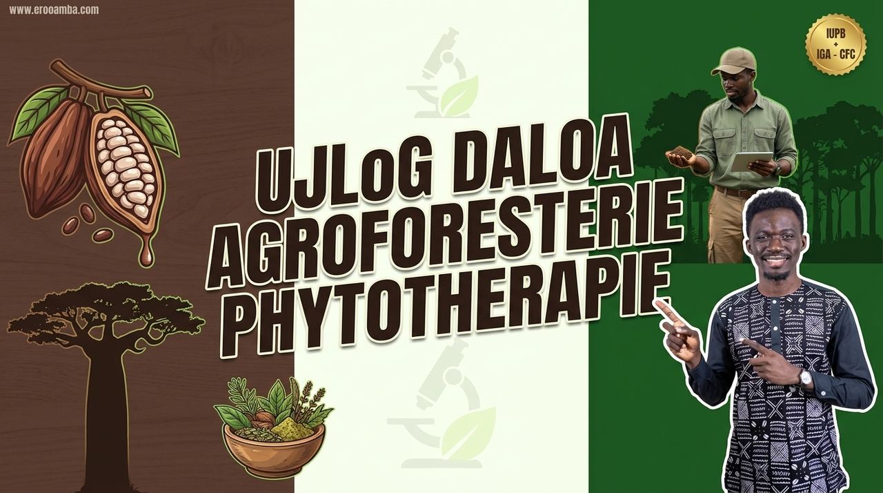 Université Jean Lorougnon Guédé (UJLoG) Daloa 2026 : Inscription, UFR, Filières et Frais