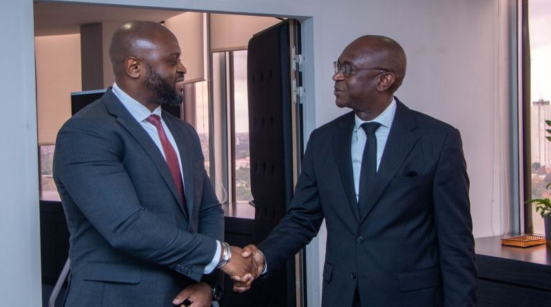 Abou Koné à la Digitalisation de l'Administration : et si la vraie nouvelle, c'était la façon de recruter ?
