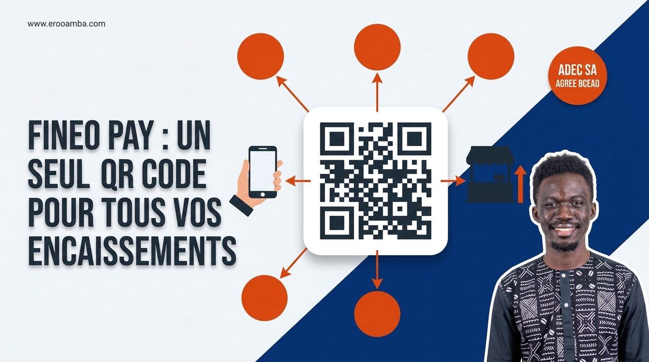 Fineo Pay 2026 : Pourquoi C'est l'un des Meilleurs Agrégateurs de Paiement de Côte d'Ivoire (Tarifs Réels, API, et la Boucle Crédit que Personne d'Autre n'Offre)
