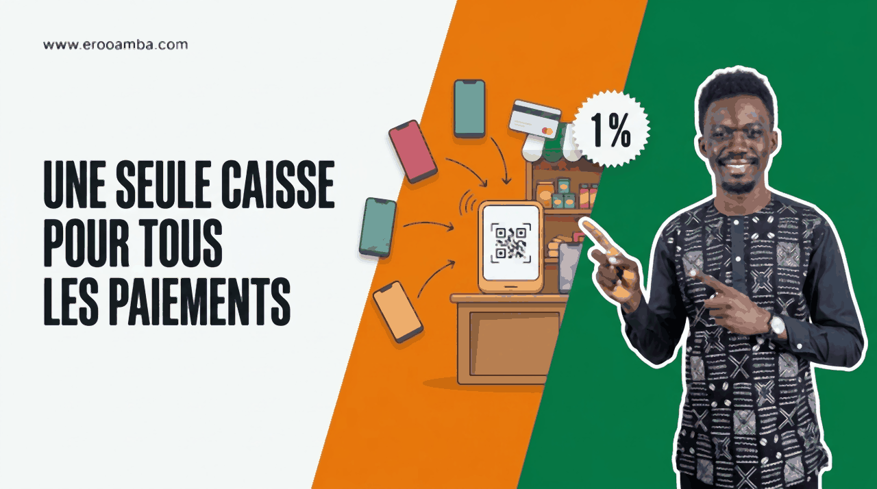 Jèko 2026 : la Fintech Ivoirienne qui Veut Mettre Tous les Paiements d'un Commerçant dans une Seule Caisse (Jèko Box, Tarifs Réels, PI-SPI et le Parcours du Cofondateur de CinetPay)